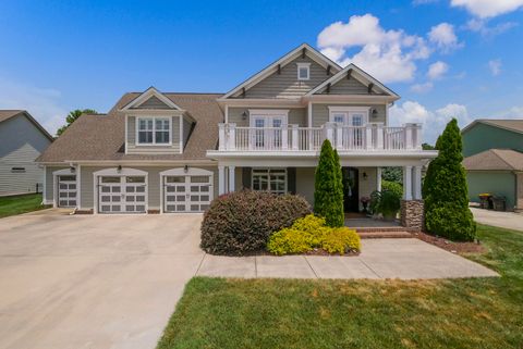 Photo of 8127 Propeller Drive, Ooltewah, TN 37363 (MLS # 1538192)