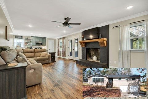 Photo of 1204 Tomahawk Circle NW, Cleveland, TN 37312 (MLS # 1527767)