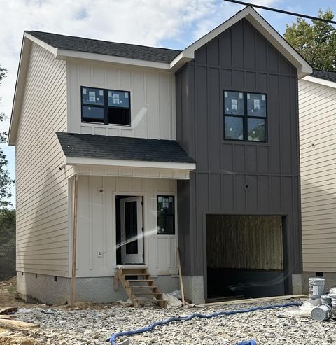 Photo of 1846 Newell Avenue, Chattanooga, TN 37404 (MLS # 1520673)