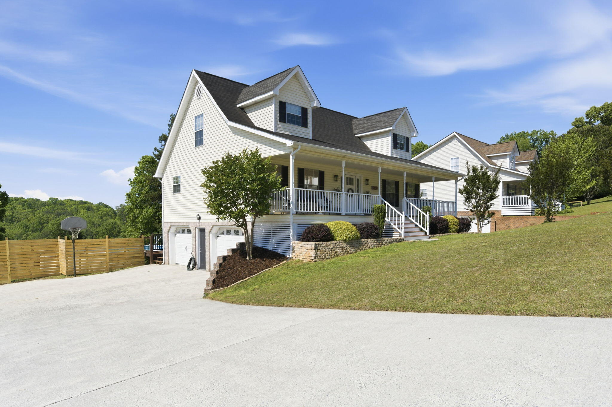 1434 Oldaker View Lane