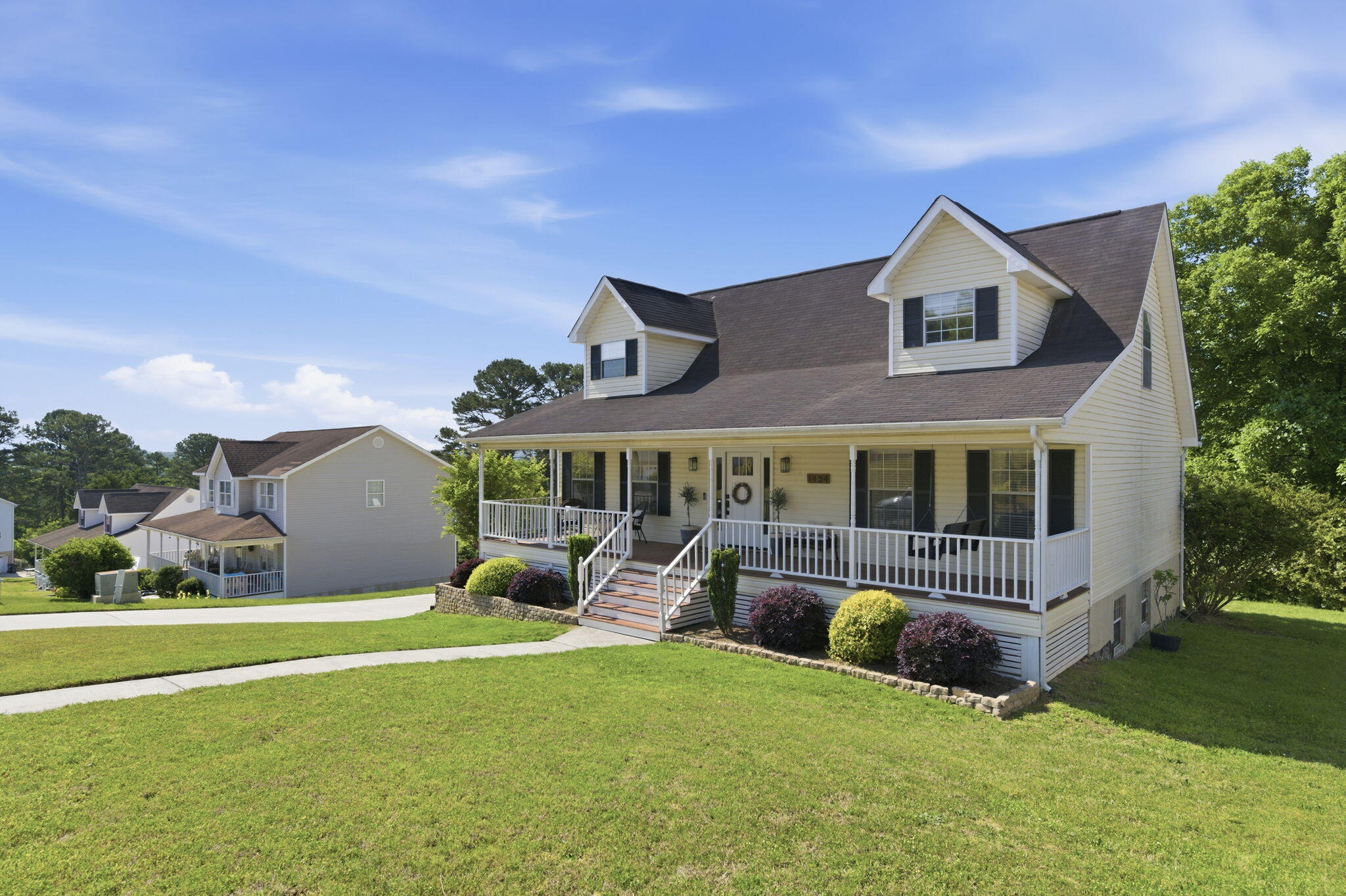 1434 Oldaker View Lane