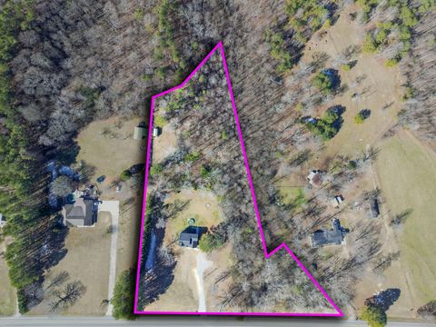 Homes For Sale - 16435 Alabama 71<br/> Pisgah, AL 35765