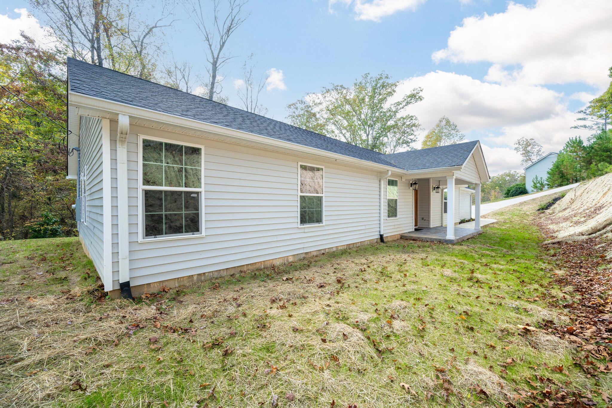 162 Hamby Road, Chatsworth, Georgia image 2