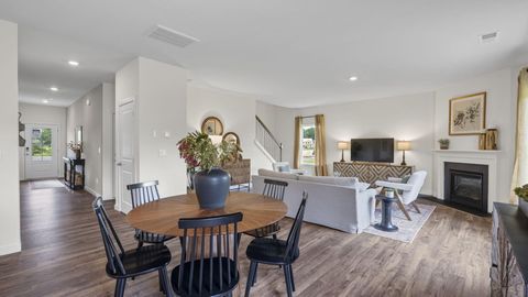 Tiny photo for 8524 Mulberry Way, Ooltewah, TN 37363 (MLS # 1524517)