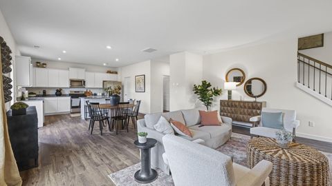 Tiny photo for 8524 Mulberry Way, Ooltewah, TN 37363 (MLS # 1524517)