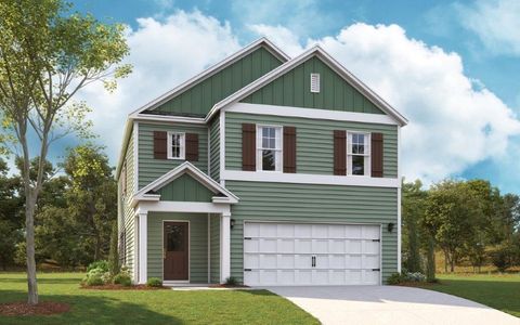 Photo of 8524 Mulberry Way, Ooltewah, TN 37363 (MLS # 1524517)