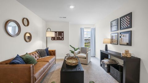 Tiny photo for 8524 Mulberry Way, Ooltewah, TN 37363 (MLS # 1524517)