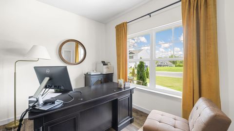 Tiny photo for 8524 Mulberry Way, Ooltewah, TN 37363 (MLS # 1524517)