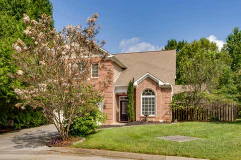 Photo of 8511 King Arthur Lane, Knoxville, TN 37923 (MLS # 1540762)