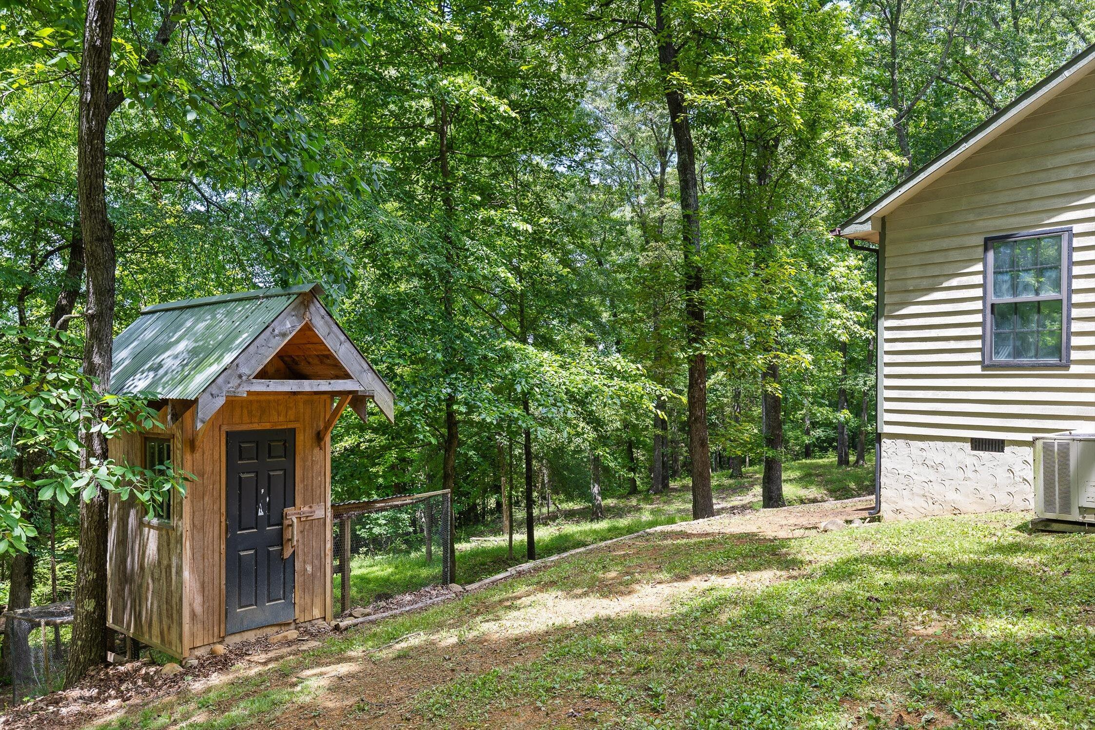 6300 Davis Hill Road, Harrison, Tennessee image 37