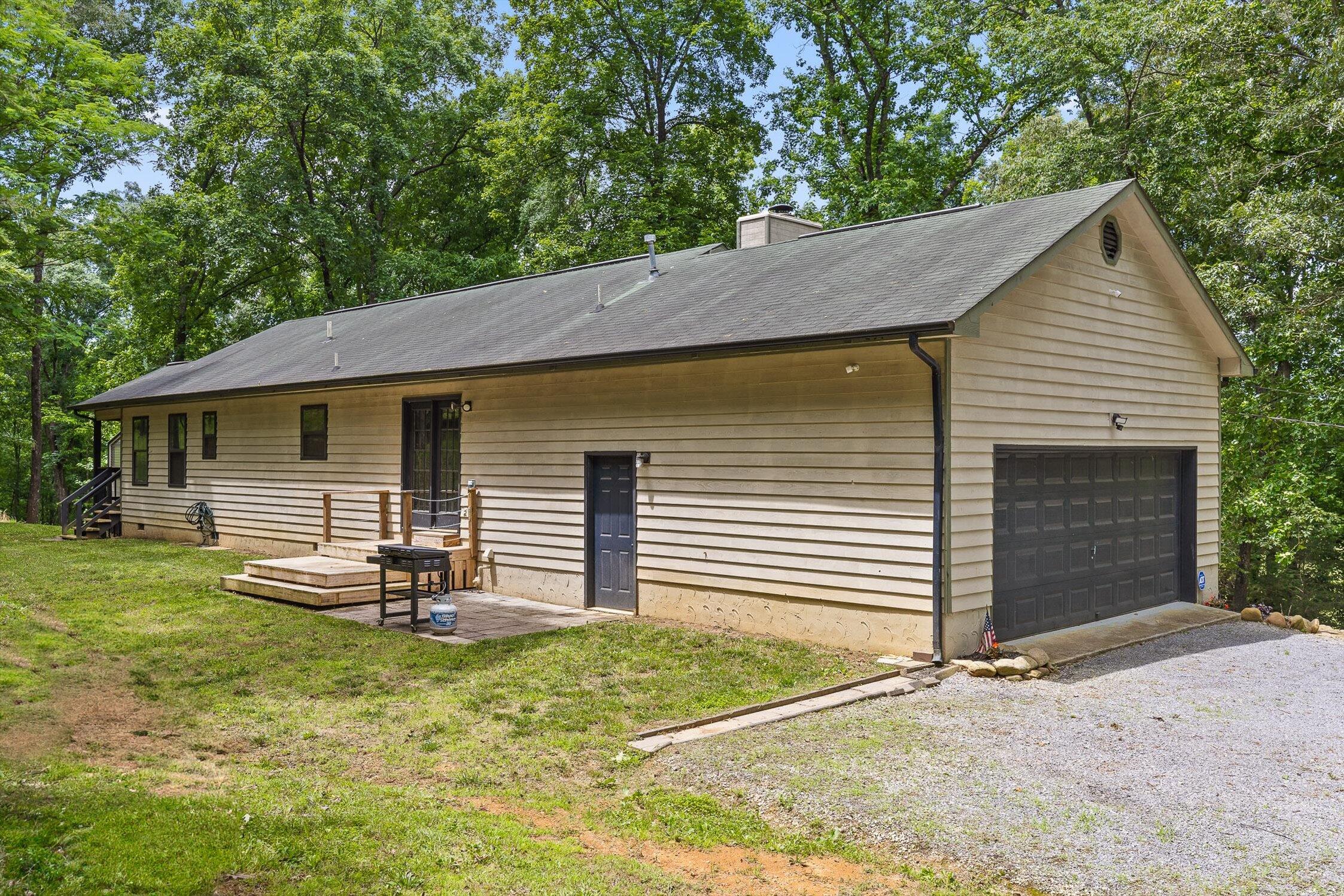 6300 Davis Hill Road, Harrison, Tennessee image 43