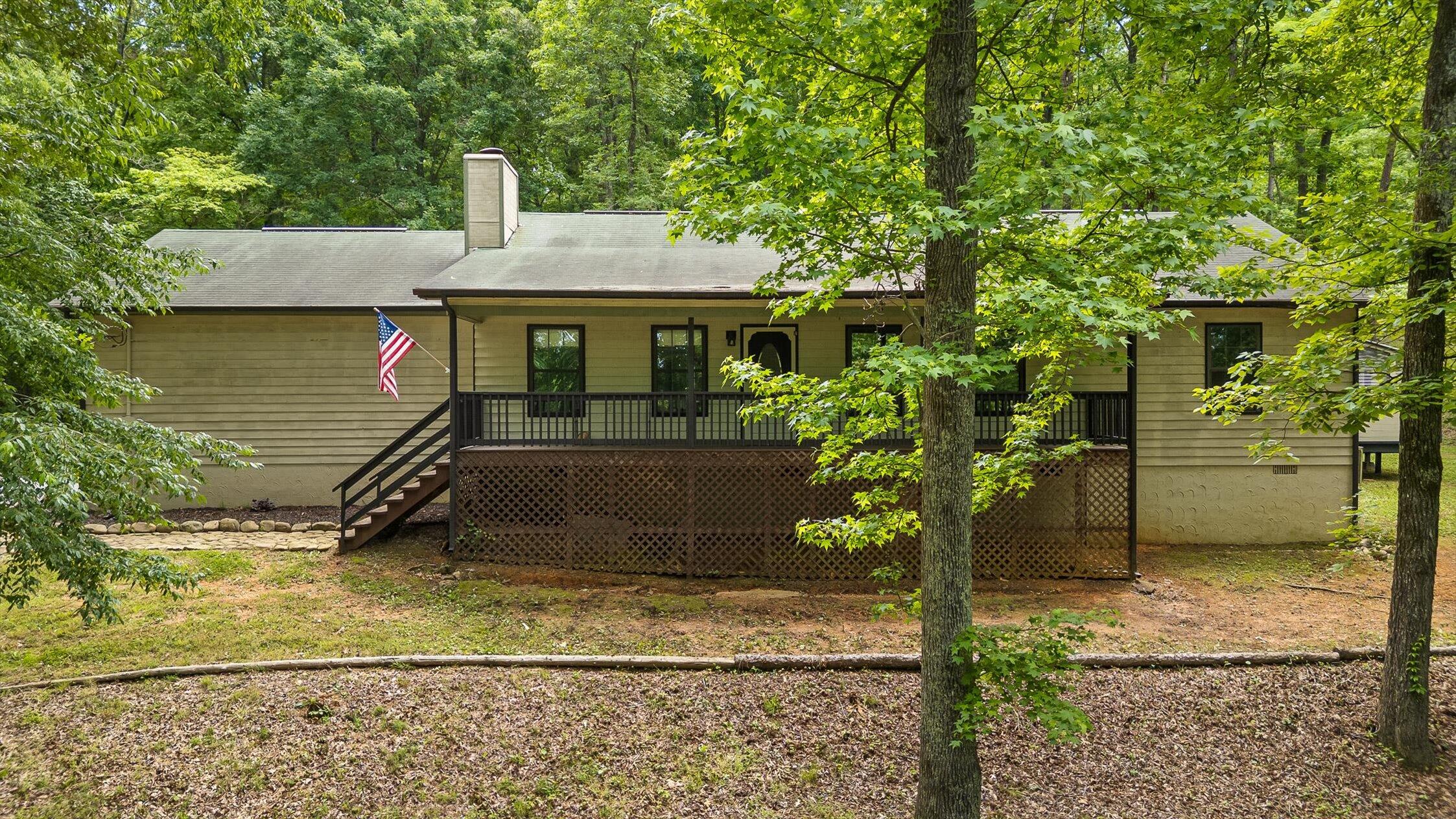 6300 Davis Hill Road, Harrison, Tennessee image 40