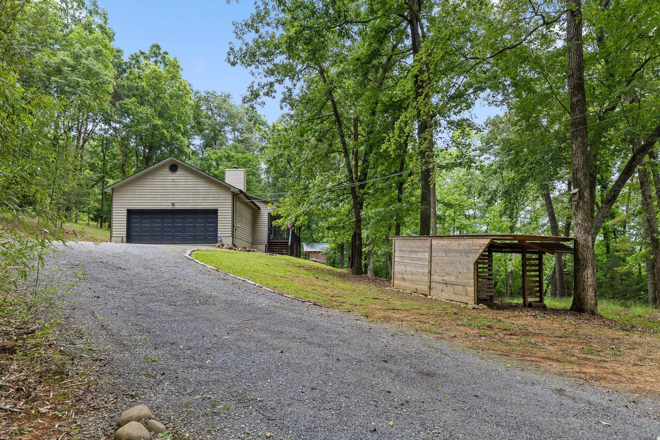 6300 Davis Hill Road, Harrison, Tennessee image 39