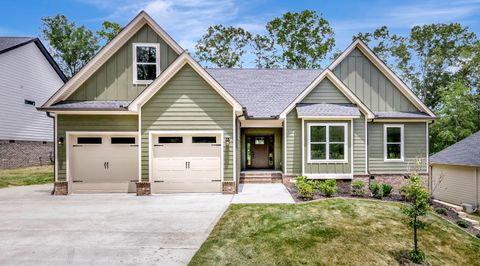 7387 Gamble Road Lot #4 Georgetown TN 37336