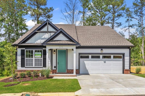 Photo of 8573 Ari Lane, Chattanooga, TN 37421 (MLS # 1540887)