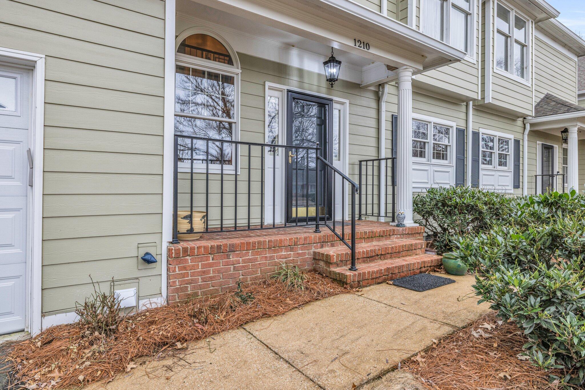 1210 Constitution Drive, Chattanooga, Tennessee image 2