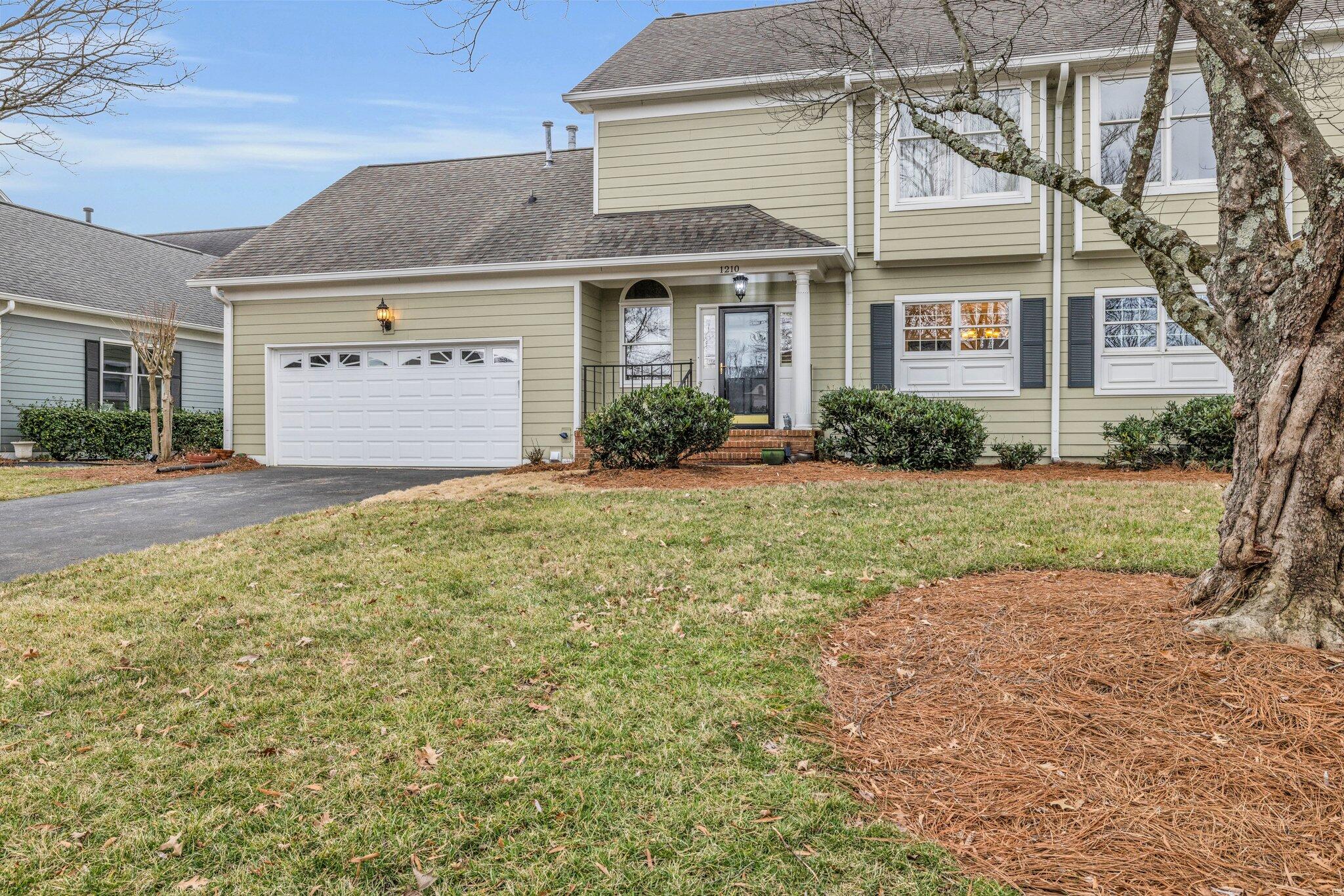 1210 Constitution Drive, Chattanooga, Tennessee image 32
