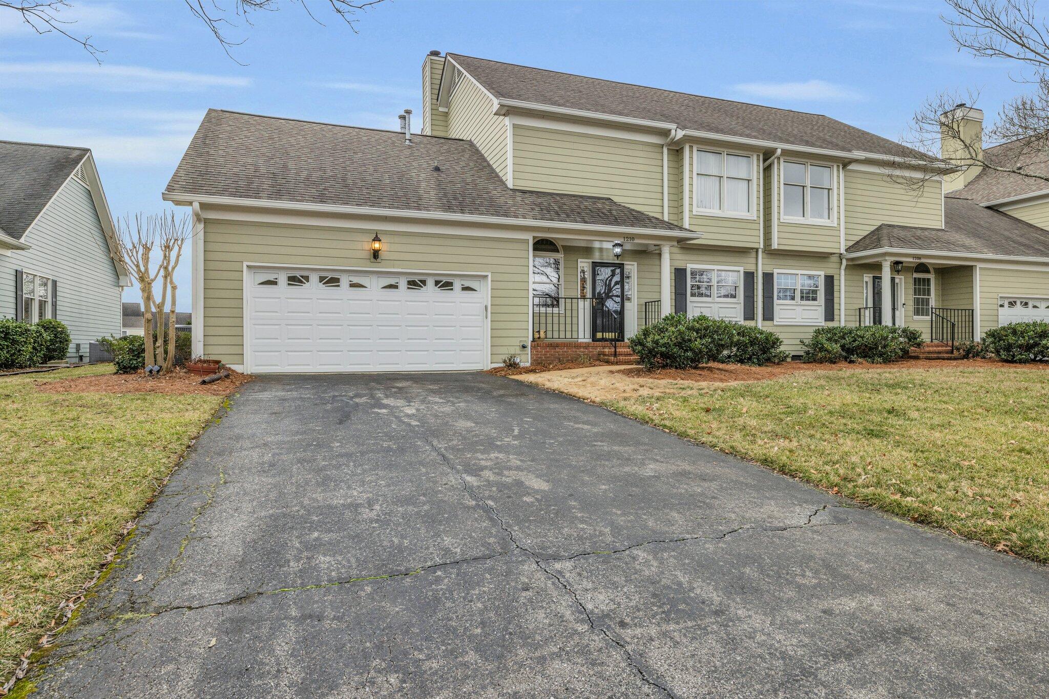 1210 Constitution Drive, Chattanooga, Tennessee image 1