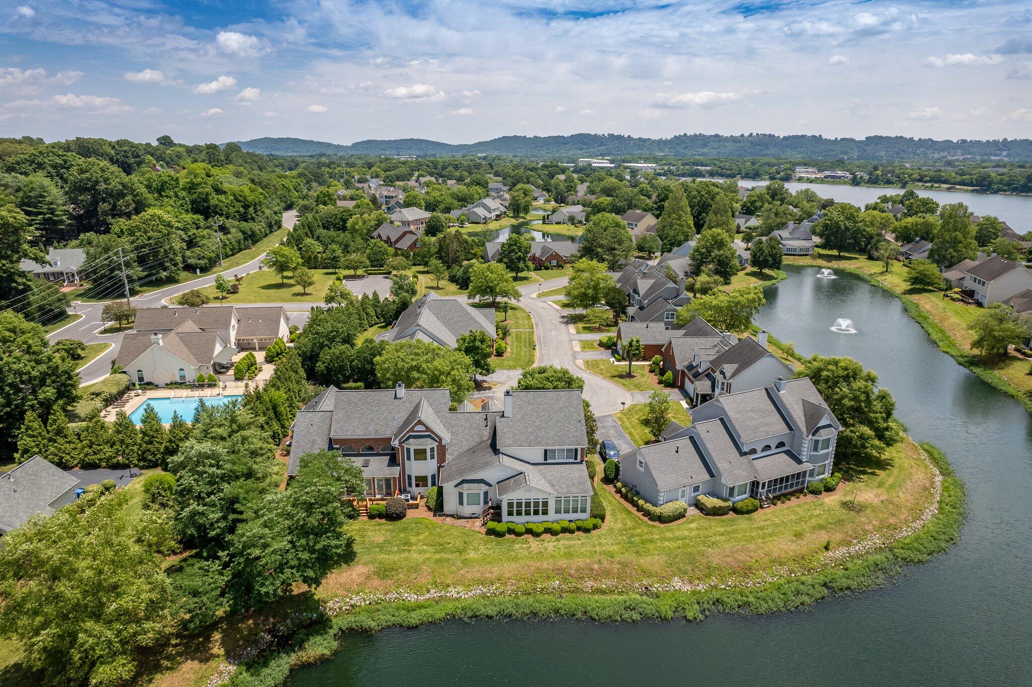 1210 Constitution Drive, Chattanooga, Tennessee image 39