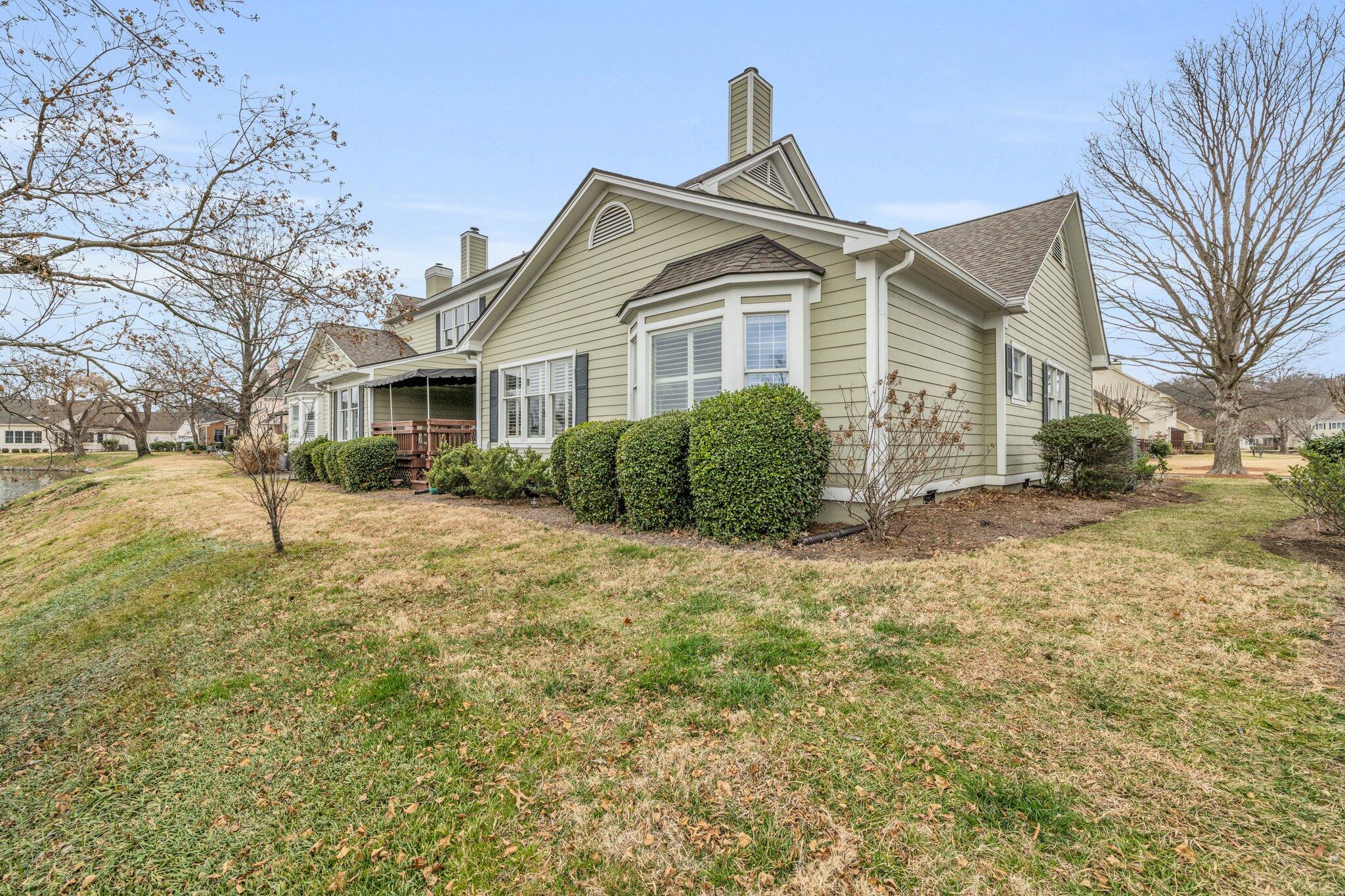 1210 Constitution Drive, Chattanooga, Tennessee image 30