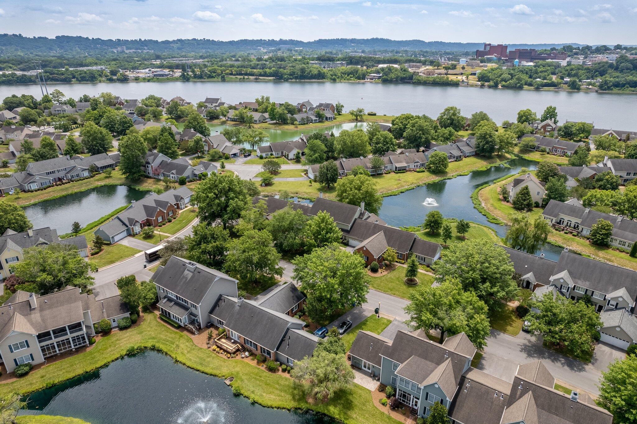 1210 Constitution Drive, Chattanooga, Tennessee image 40