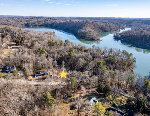 Photo of 635 River Landing Drive, Soddy Daisy, TN 37379 (MLS # 1525251)