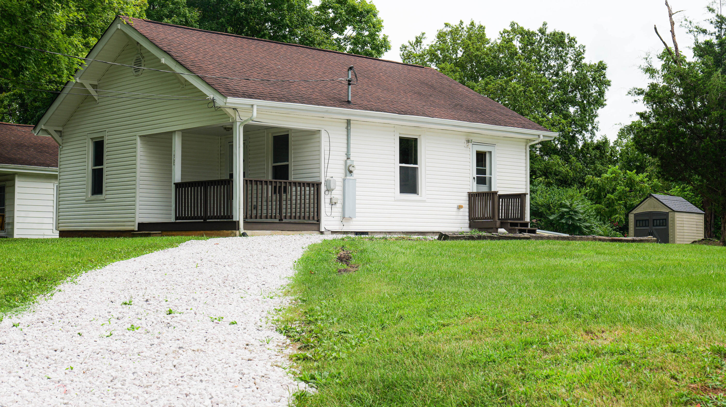 1728 Price Avenue, Knoxville, Tennessee image 1