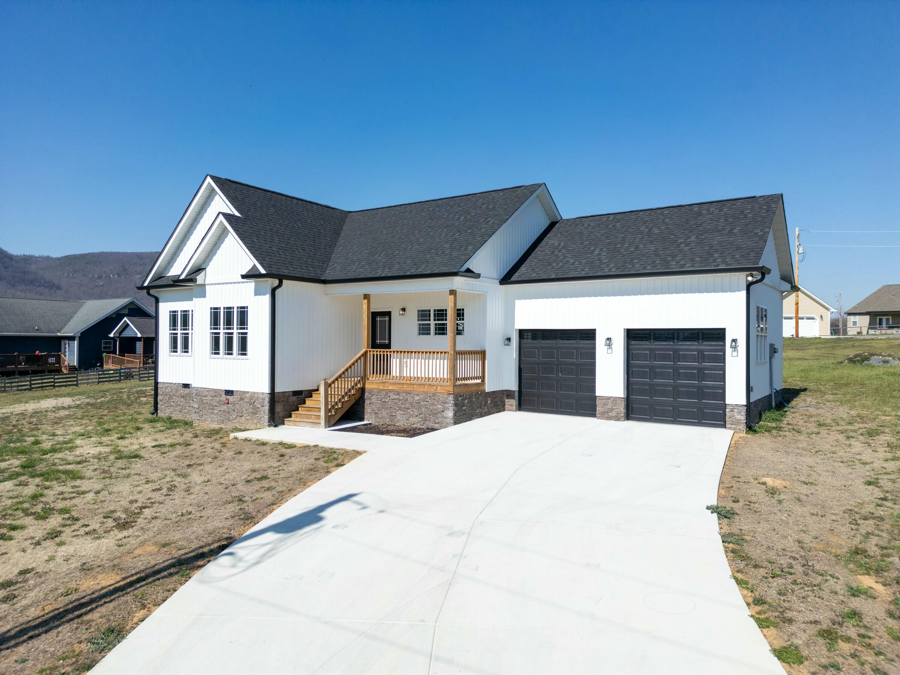 26 Hearthstone Drive, Dunlap, Tennessee image 2