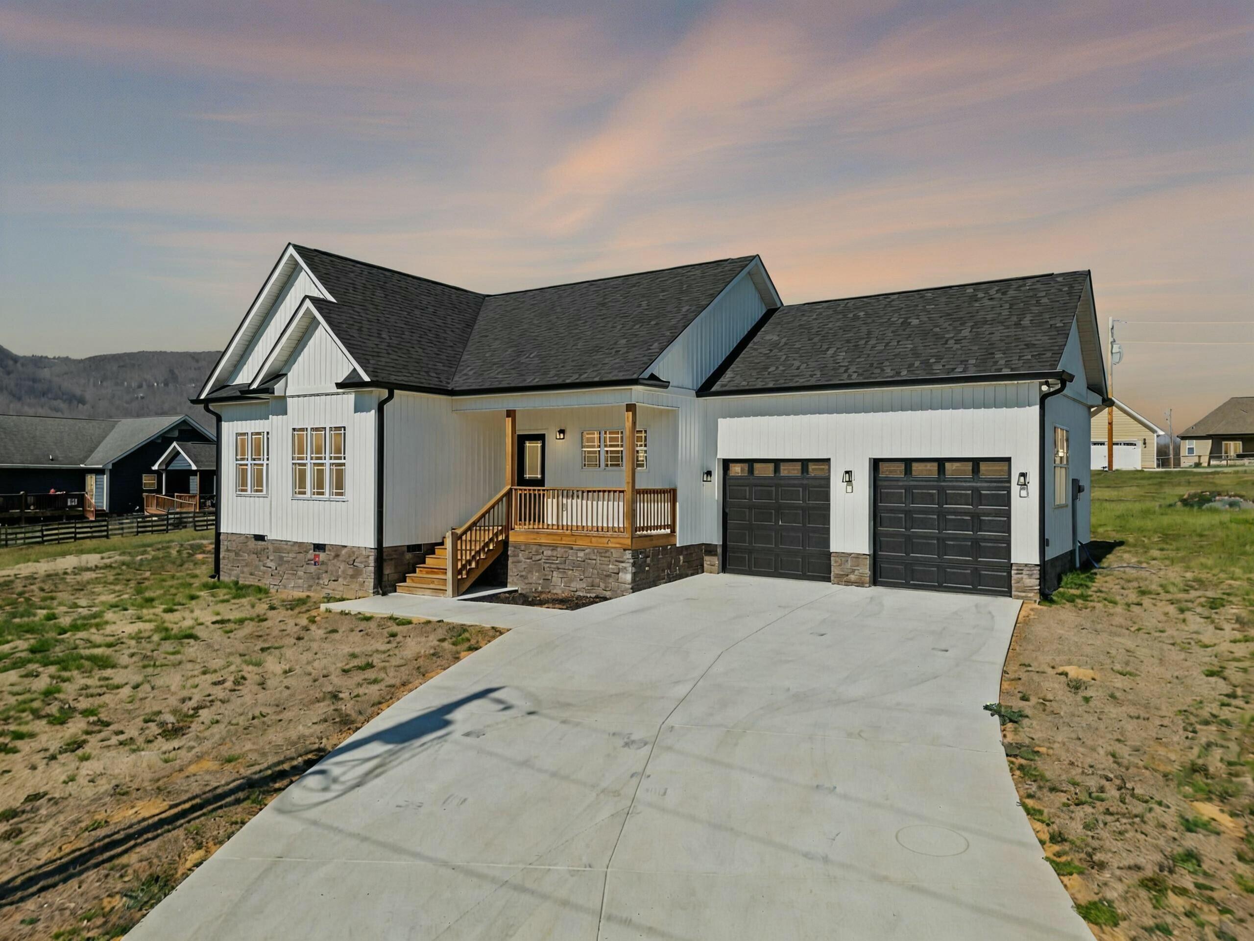 26 Hearthstone Drive, Dunlap, Tennessee image 1