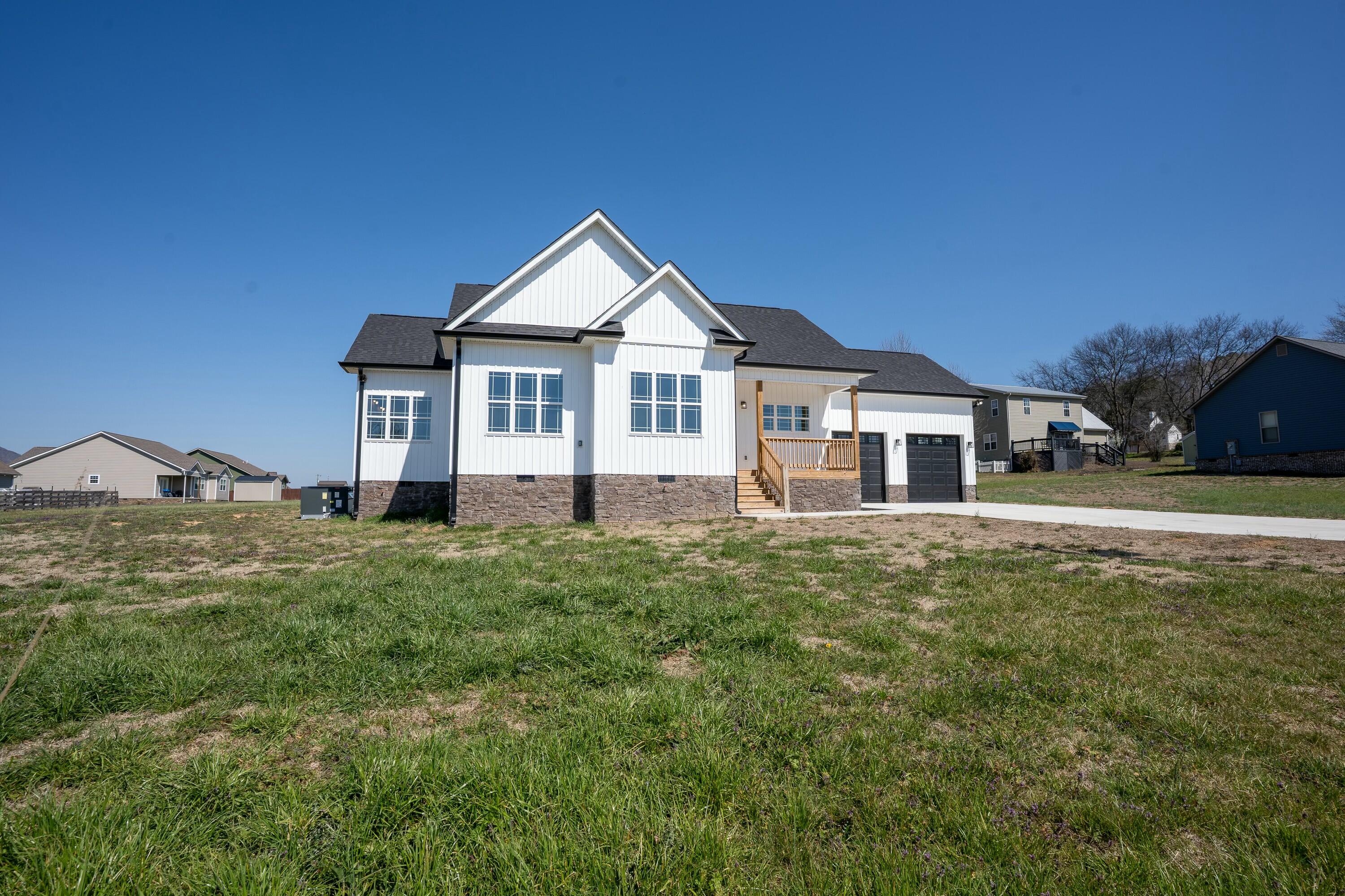 26 Hearthstone Drive, Dunlap, Tennessee image 32