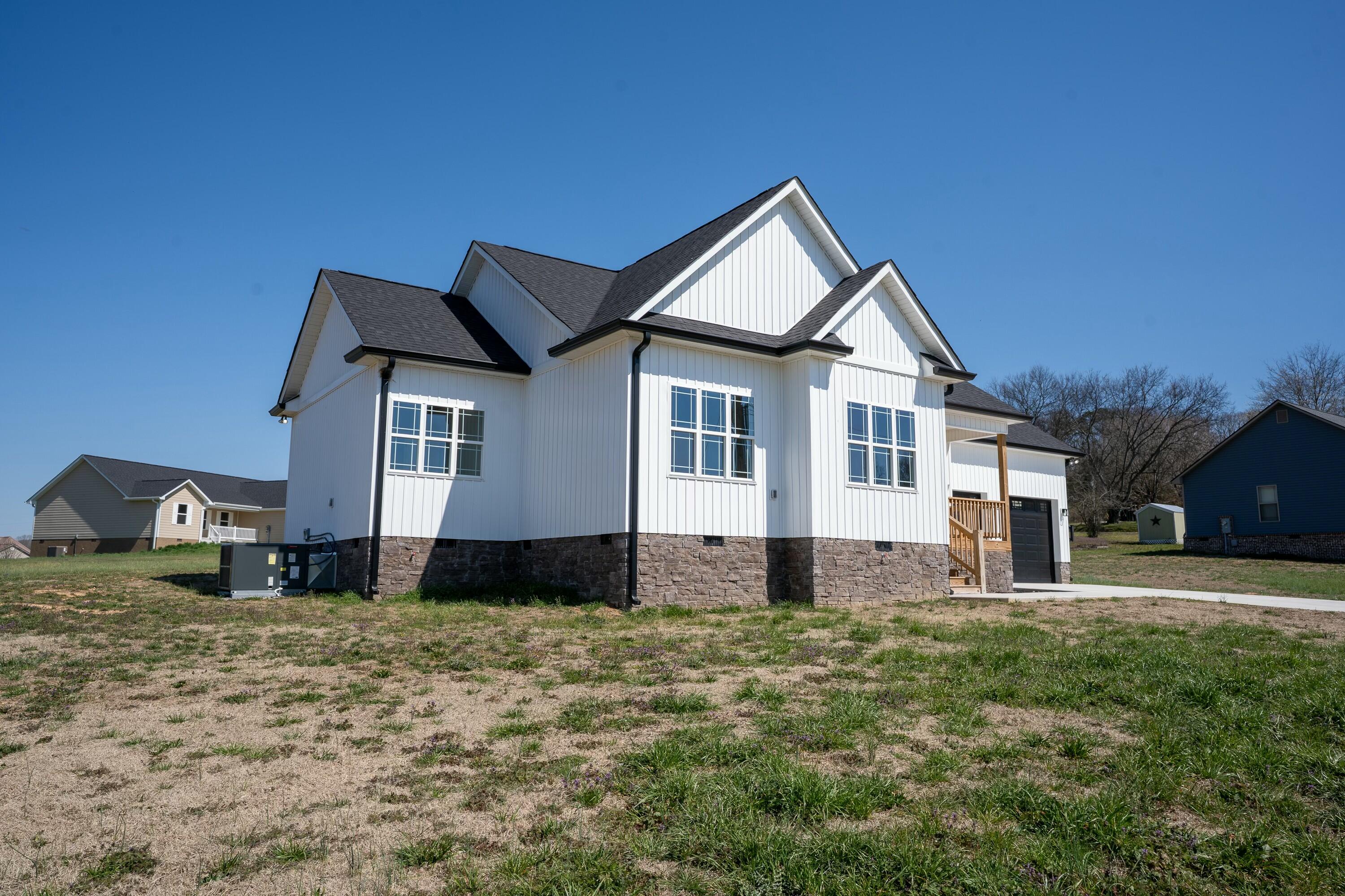 26 Hearthstone Drive, Dunlap, Tennessee image 33