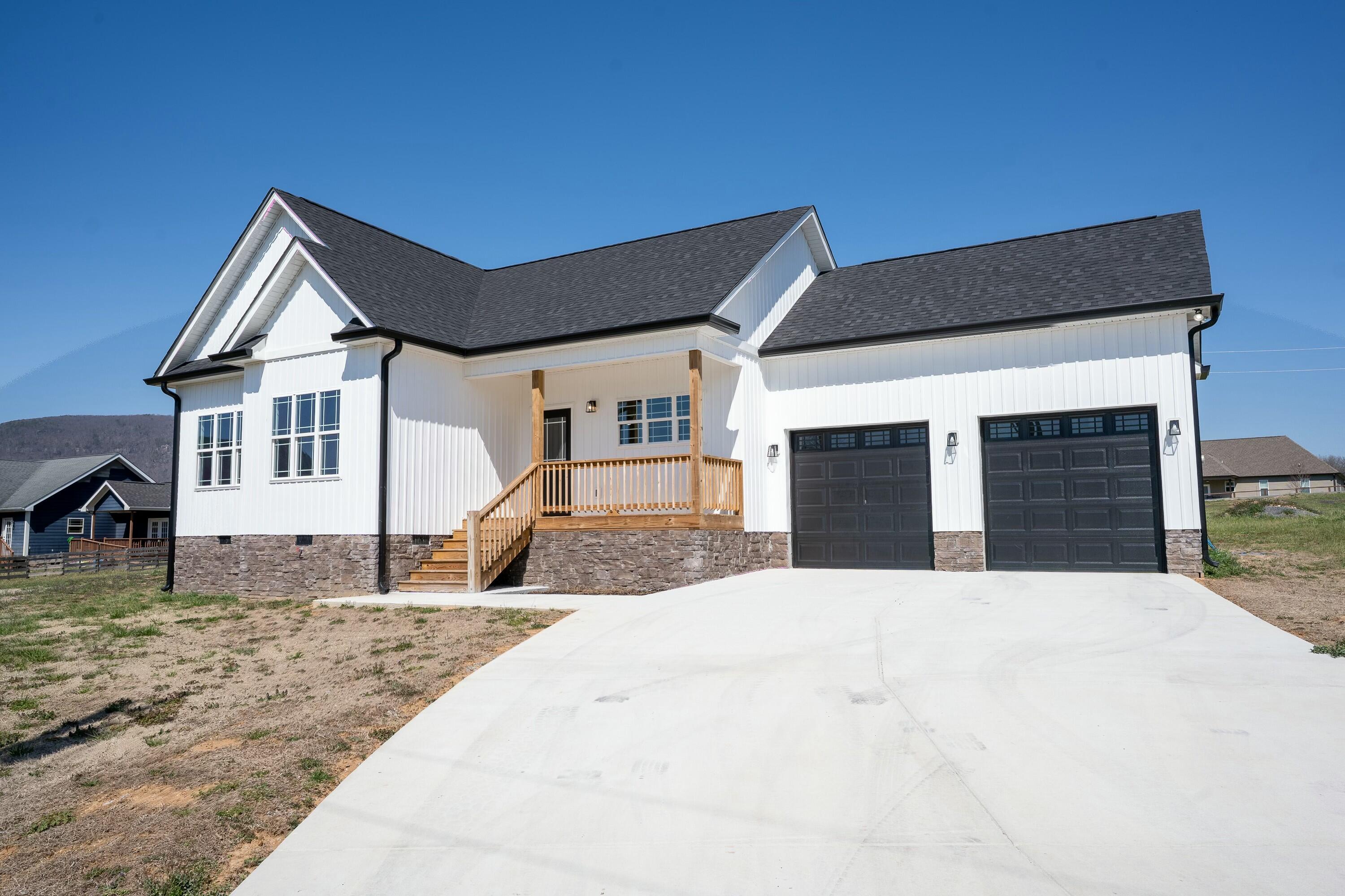 26 Hearthstone Drive, Dunlap, Tennessee image 31