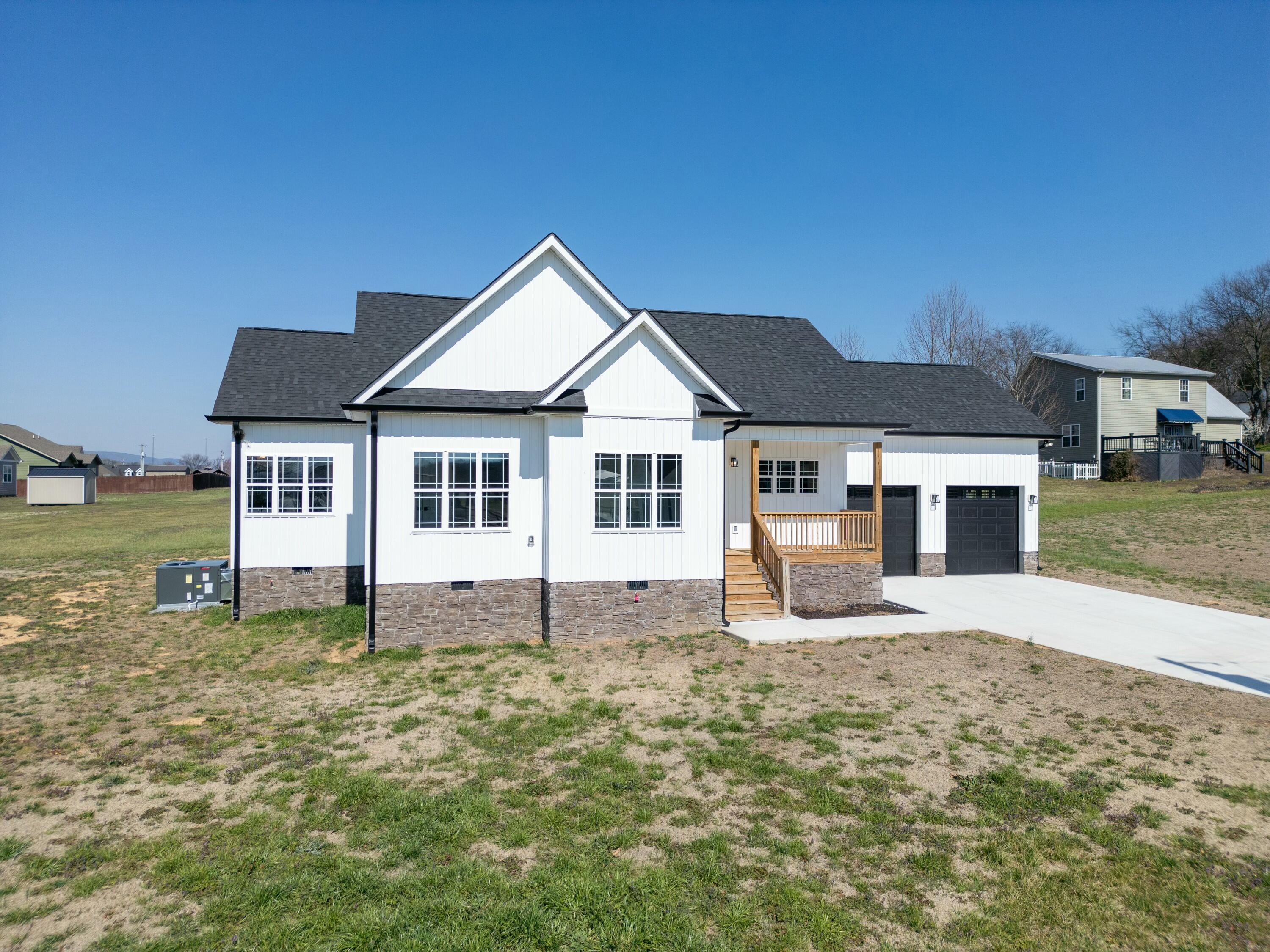 26 Hearthstone Drive, Dunlap, Tennessee image 37