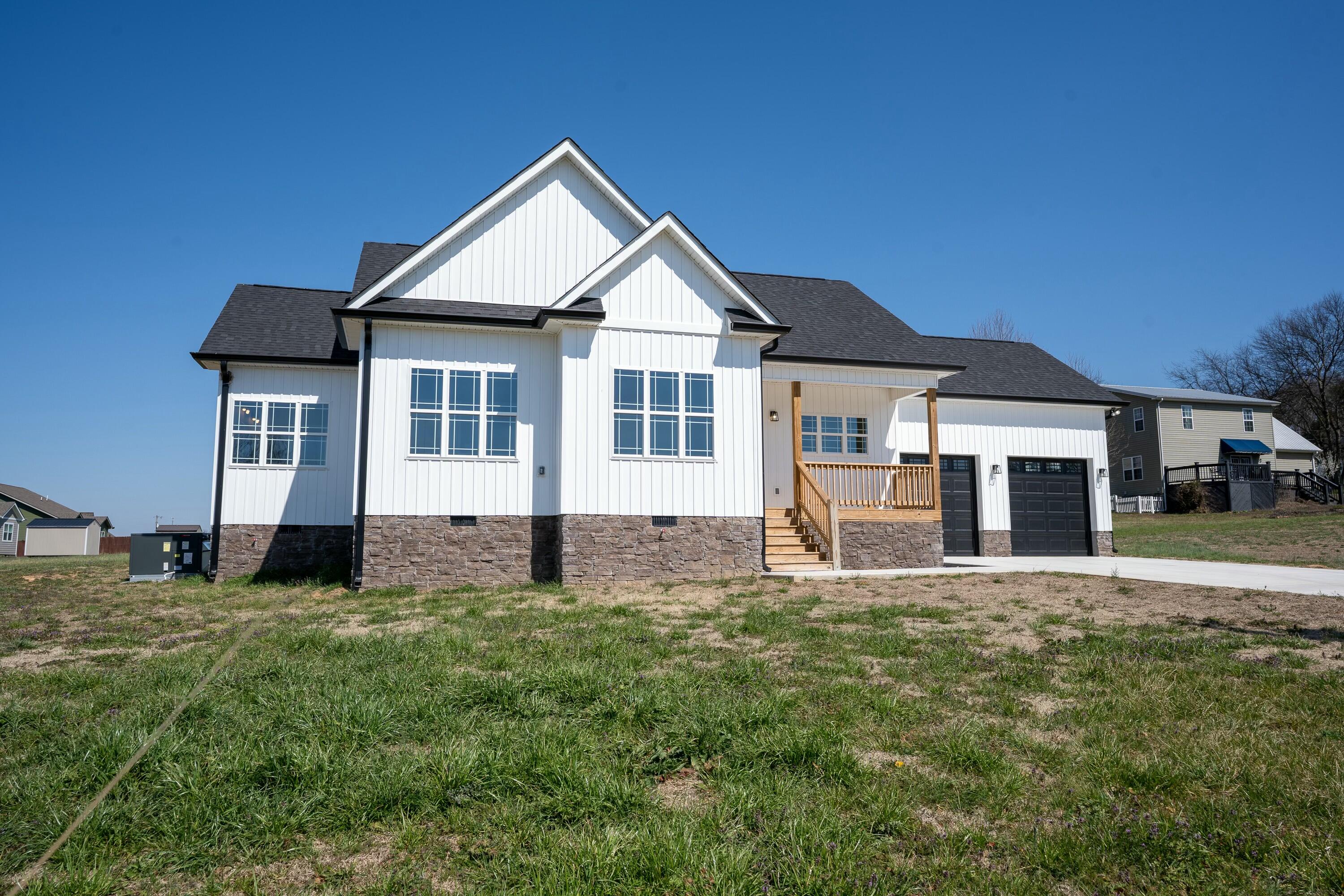 26 Hearthstone Drive, Dunlap, Tennessee image 34