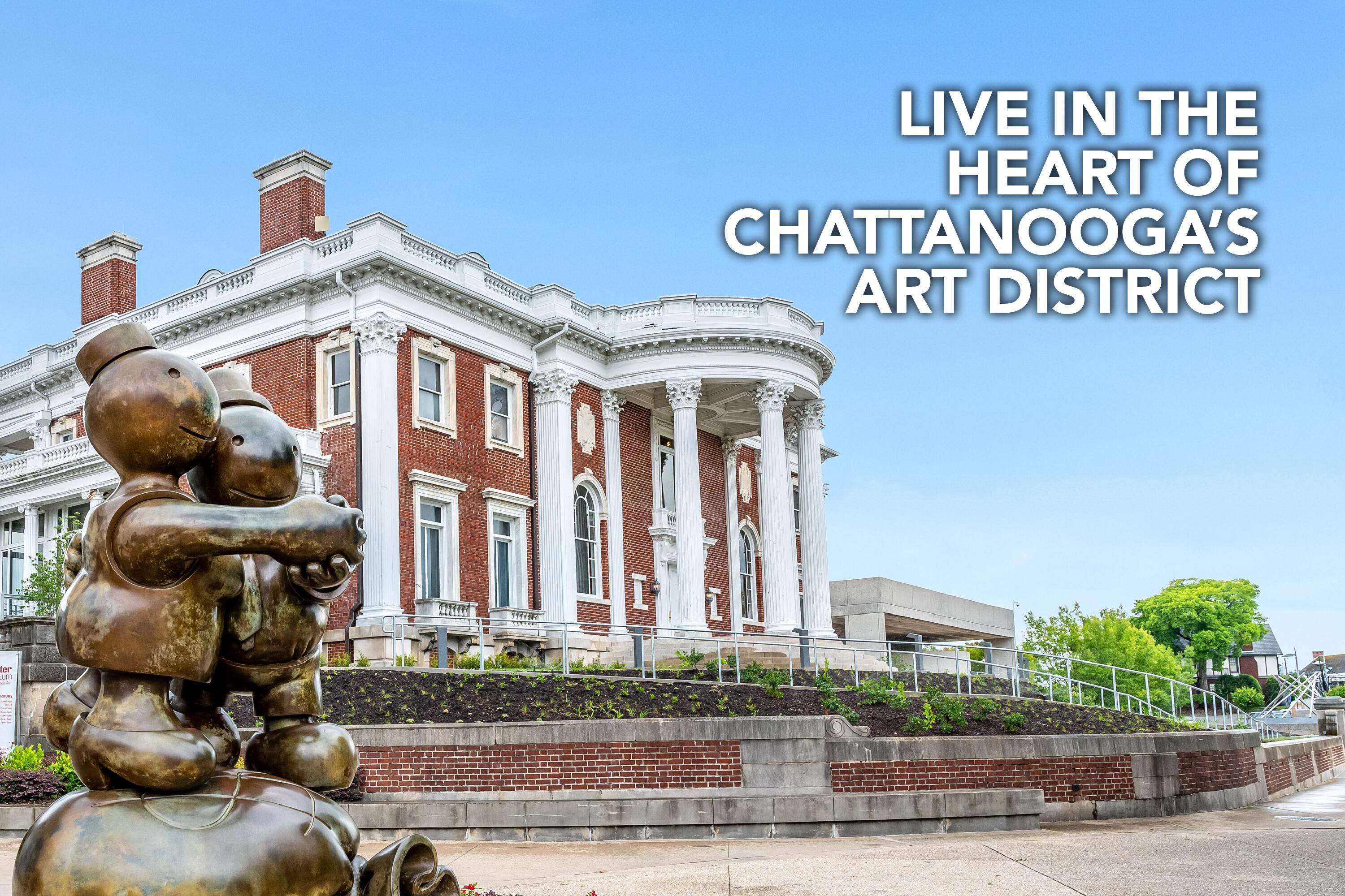 361 E 4th Street, Chattanooga, Tennessee image 7
