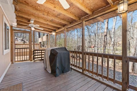 Tiny photo for 16127 Lakewood Drive, Sale Creek, TN 37373 (MLS # 1529460)