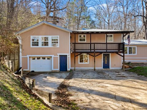 Tiny photo for 16127 Lakewood Drive, Sale Creek, TN 37373 (MLS # 1529460)