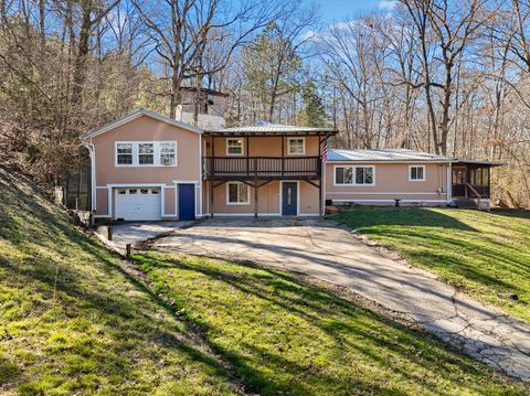 Photo of 16127 Lakewood Drive, Sale Creek, TN 37373 (MLS # 1529460)