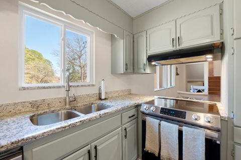 Tiny photo for 16127 Lakewood Drive, Sale Creek, TN 37373 (MLS # 1529460)