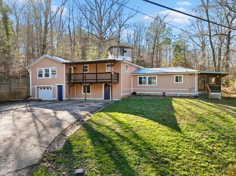 Tiny photo for 16127 Lakewood Drive, Sale Creek, TN 37373 (MLS # 1529460)
