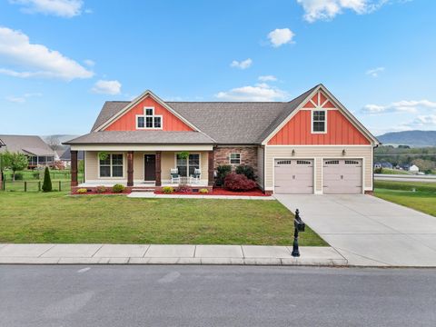 Photo of 7266 Will Drive, Harrison, TN 37341 (MLS # 1531863)