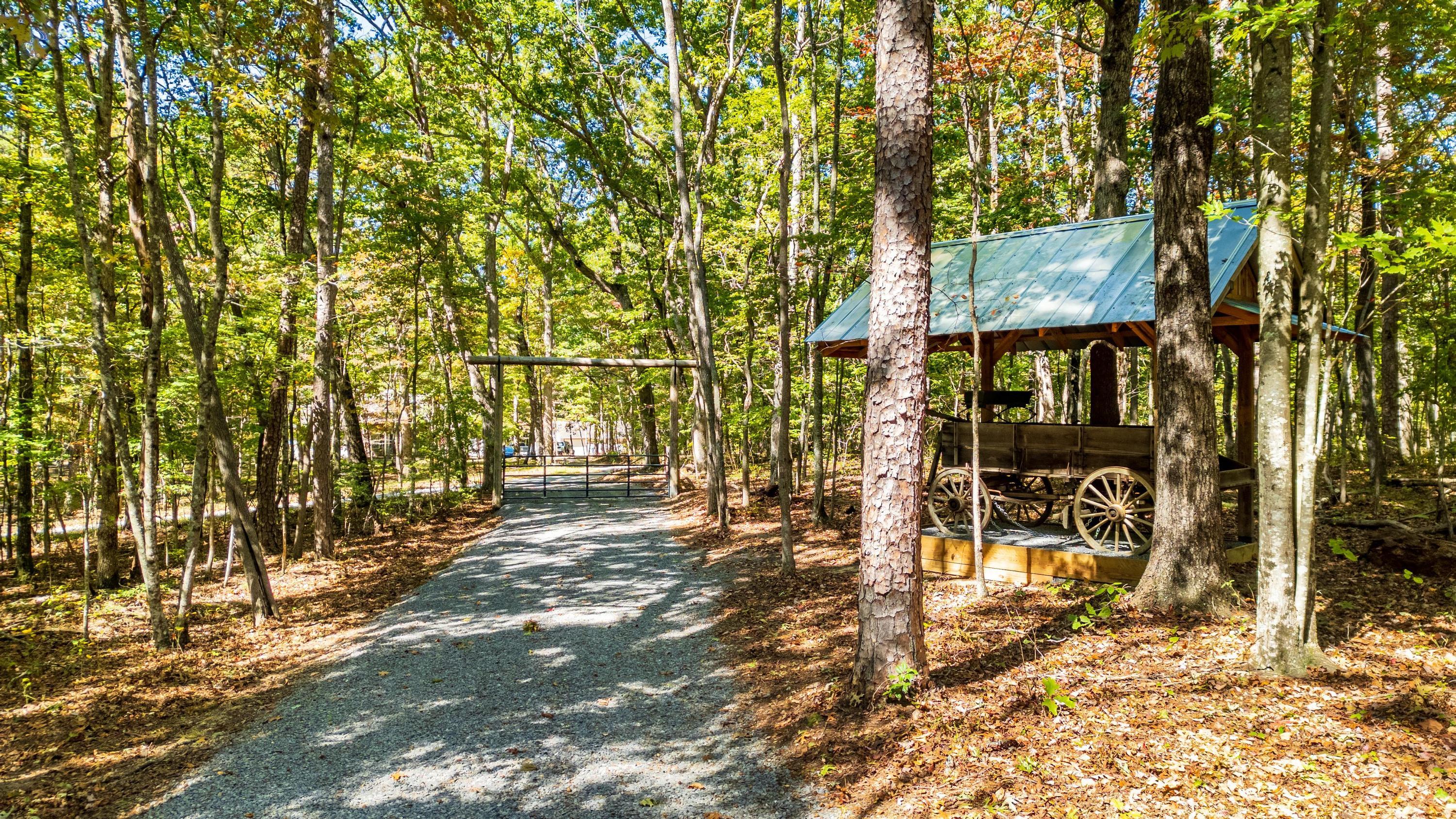 131 Stone Creek Road, Rising Fawn, Georgia image 4