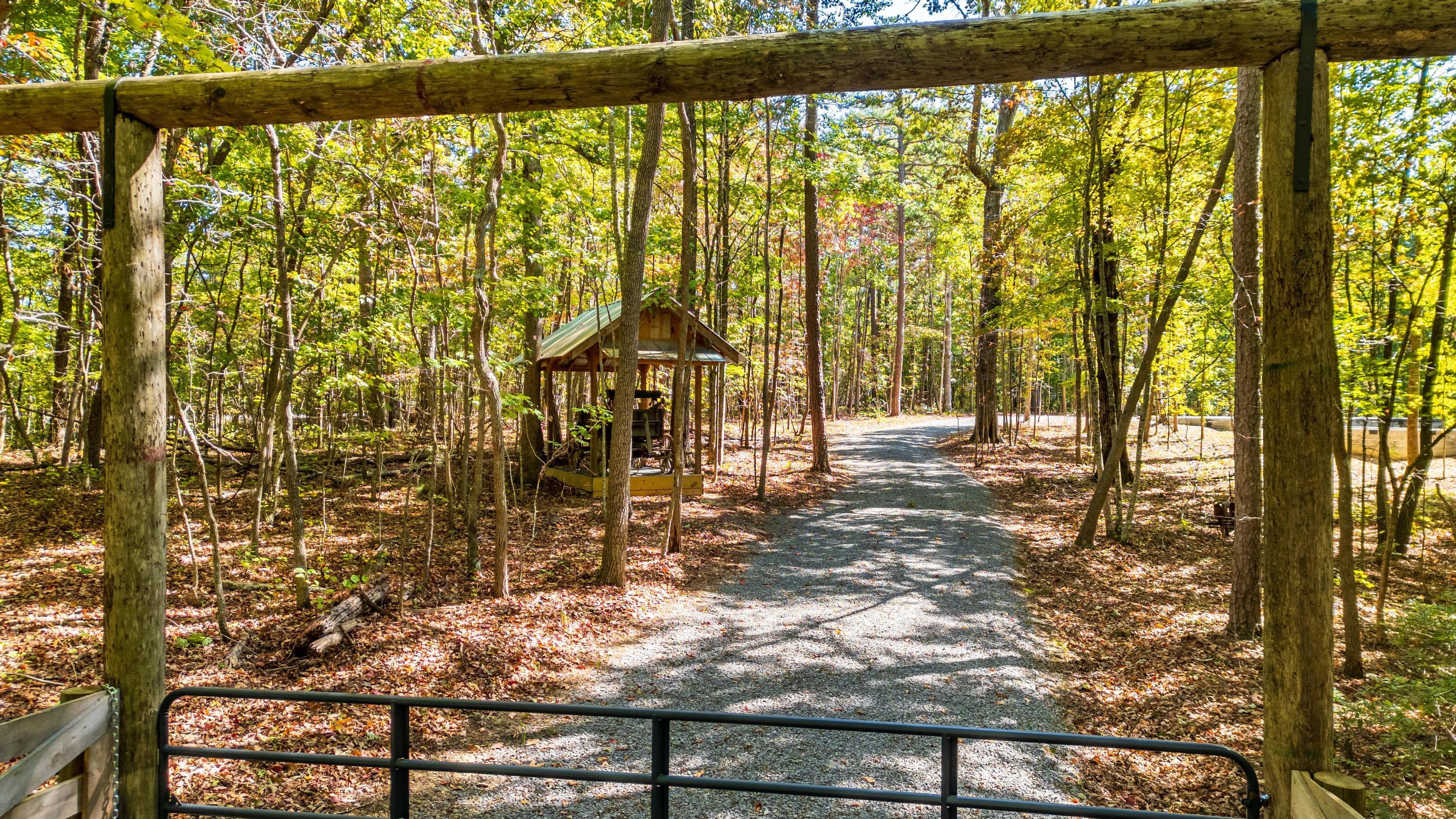 131 Stone Creek Road, Rising Fawn, Georgia image 3