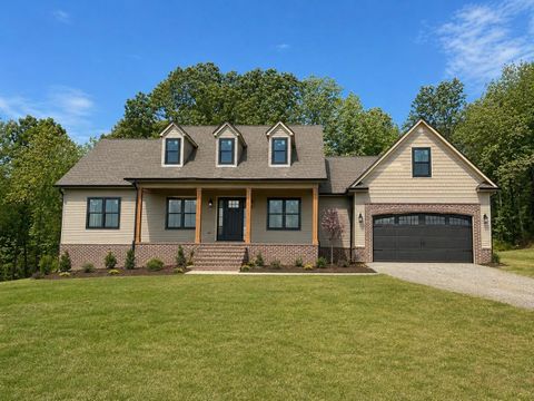 Photo of Lot 100 Falcon Crest Subdivision Way NW, Cleveland, TN 37312 (MLS # 1534704)