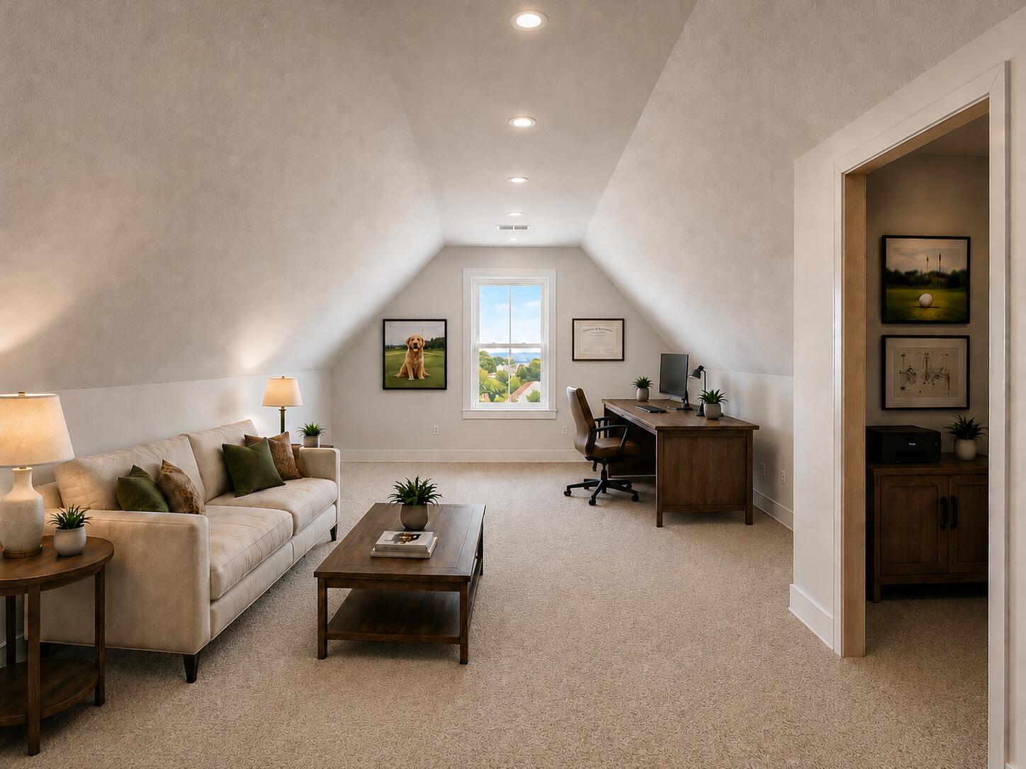 Lot 100 Falcon Crest Subdivision Way NW