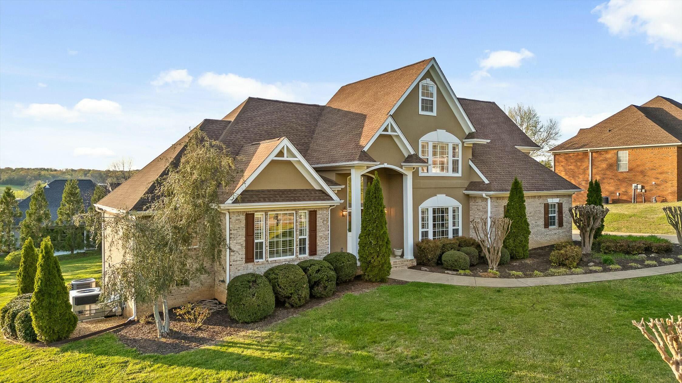 9801 Leslie Sandidge Drive, Ooltewah, Tennessee image 42