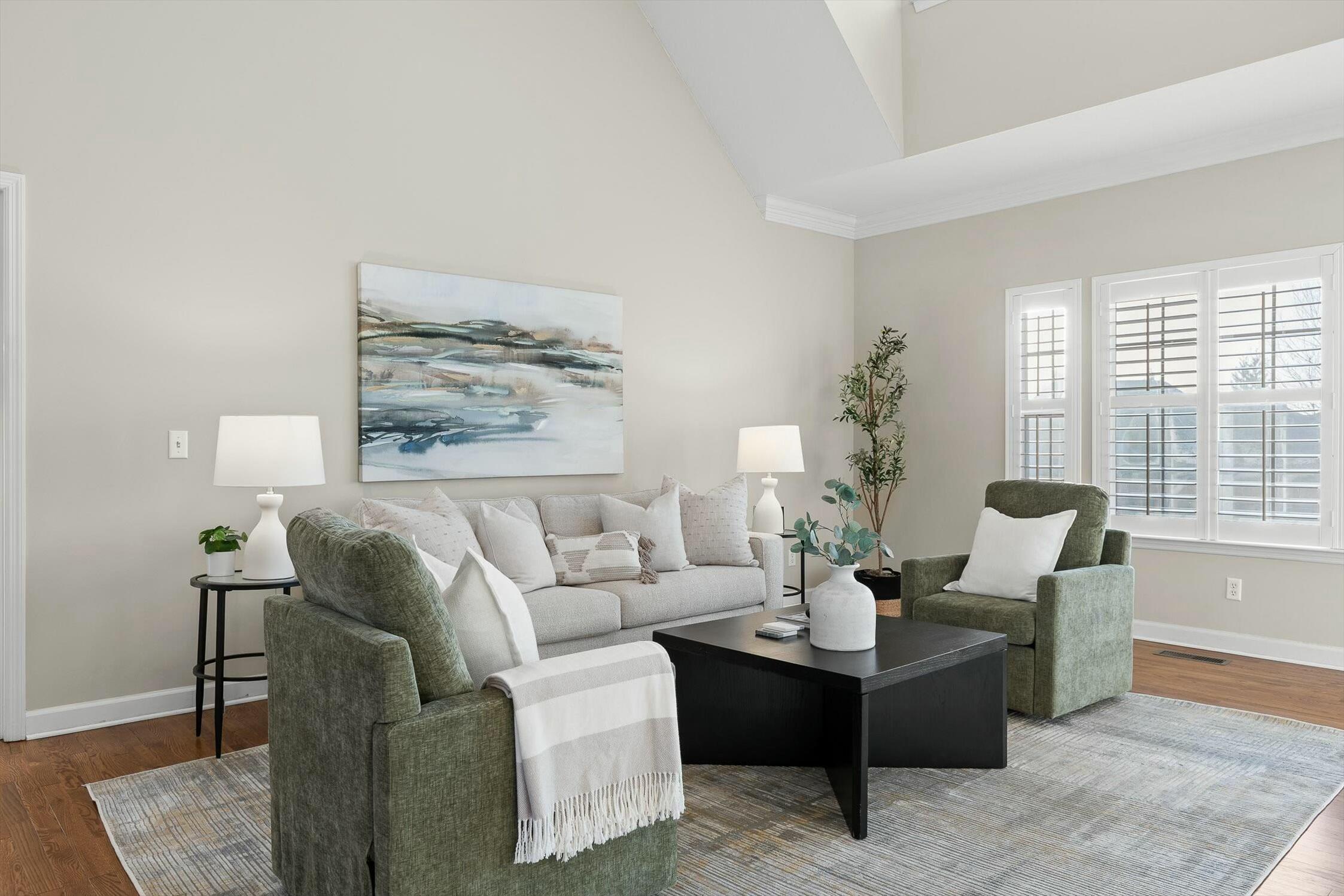9801 Leslie Sandidge Drive, Ooltewah, Tennessee image 14