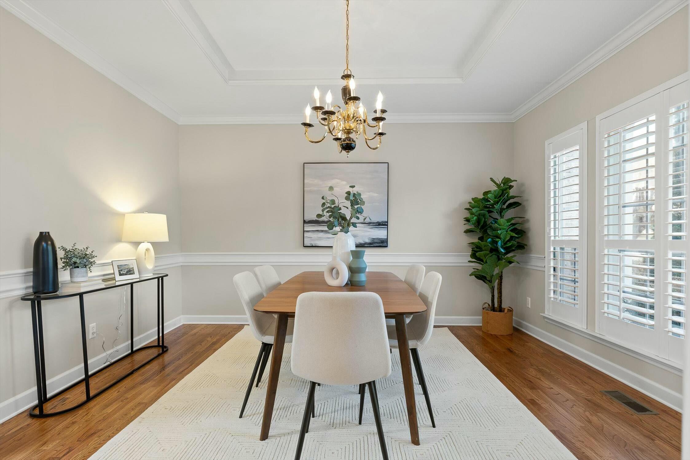 9801 Leslie Sandidge Drive, Ooltewah, Tennessee image 12