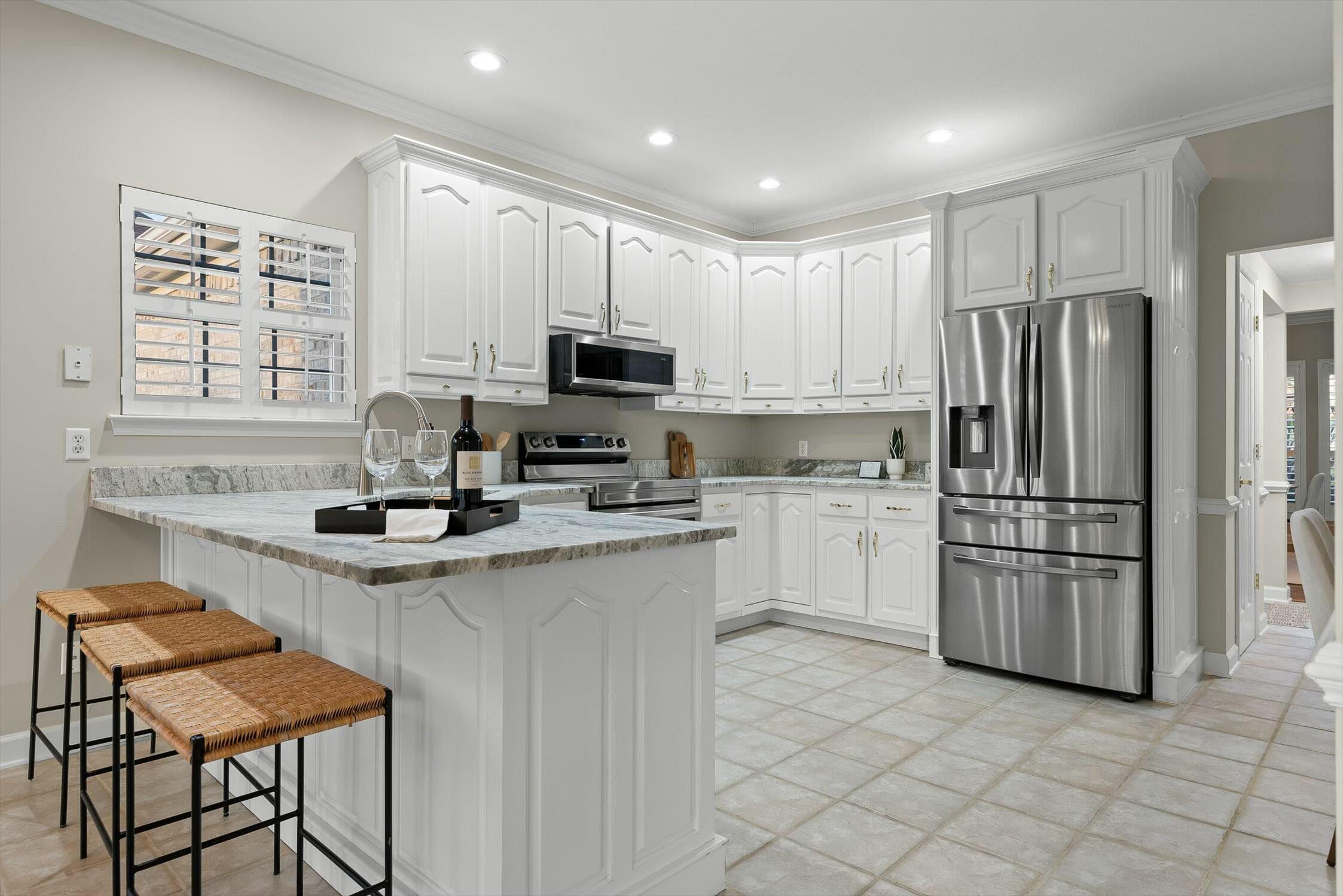 9801 Leslie Sandidge Drive, Ooltewah, Tennessee image 19