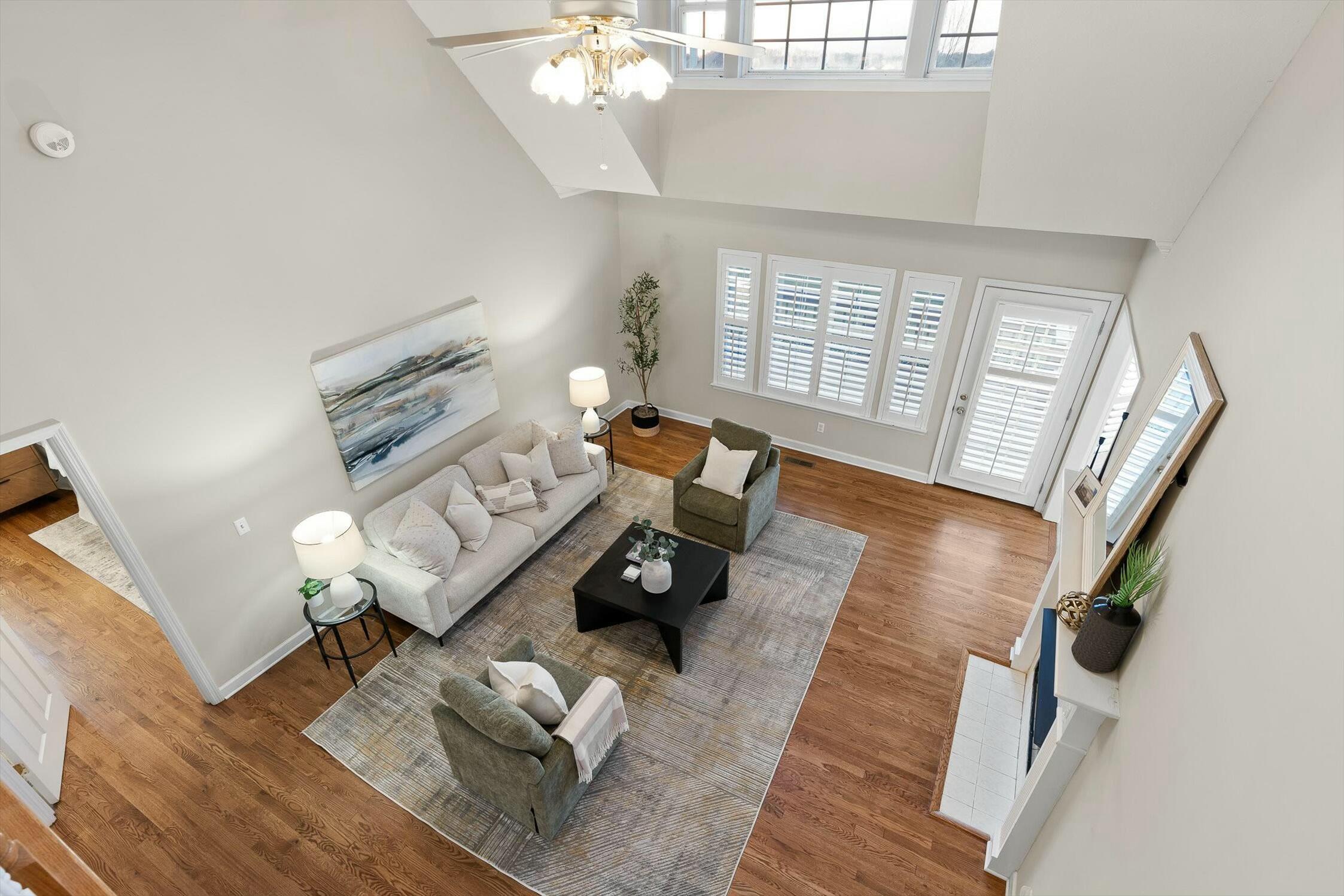 9801 Leslie Sandidge Drive, Ooltewah, Tennessee image 30